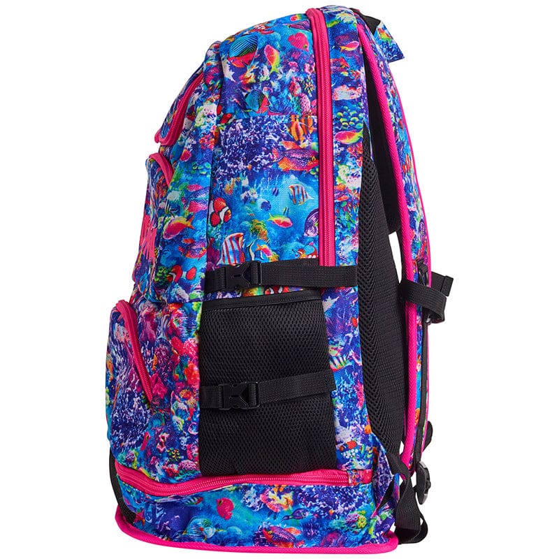 Funkita - Sea Life - Elite Squad Backpack