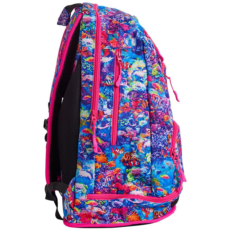 Funkita - Sea Life - Elite Squad Backpack