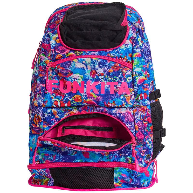Funkita - Sea Life - Elite Squad Backpack