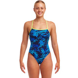 Funkita - Seal Team - Ladies Strapped In One Piece