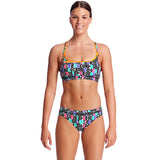 Funkita - Secret Code - Ladies Bikini Set Two Piece