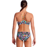 Funkita - Secret Code - Ladies Bikini Set Two Piece