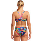 Funkita - Sharp Edges - Ladies Sports Top