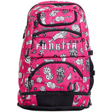 Funkita - Sketchy - Elite Squad Backpack