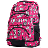 Funkita - Sketchy - Elite Squad Backpack