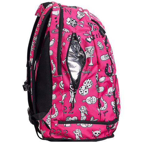 Funkita - Sketchy - Elite Squad Backpack