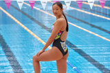 Funkita - Skull Garden - Ladies Single Strap One Piece