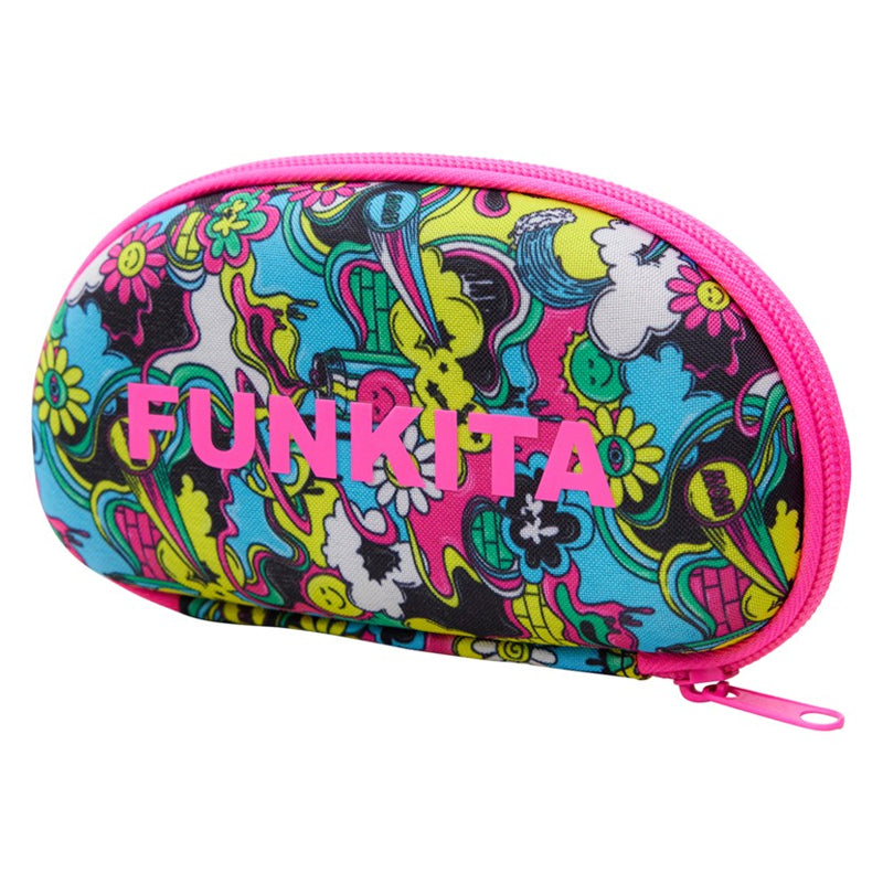 Funkita - Smash Mouth - Case Closed Goggle Case