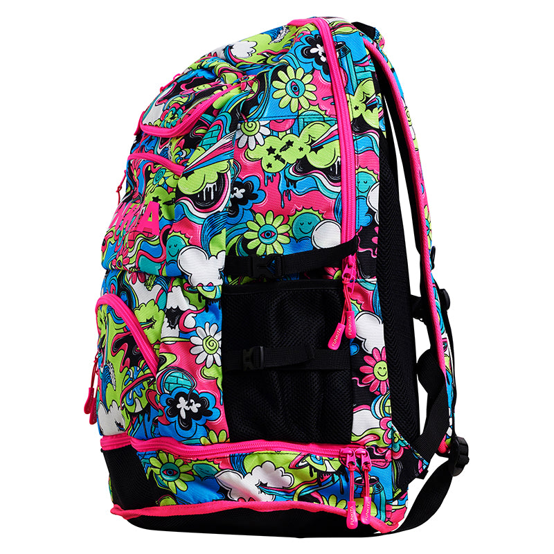 Funkita - Smash Mouth - Elite Squad Backpack