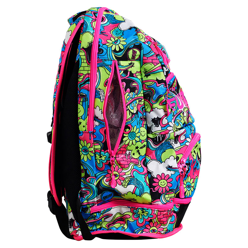 Funkita - Smash Mouth - Elite Squad Backpack