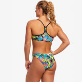 Funkita - Smash Mouth - Ladies Hipster Brief
