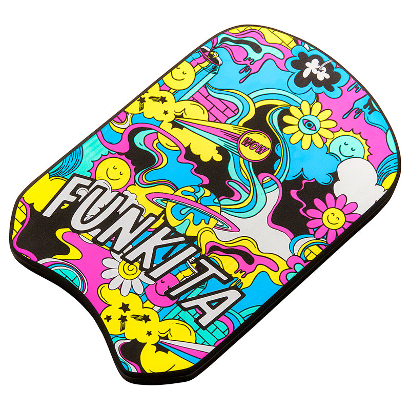 Funkita - Smash Mouth - Training Kickboard
