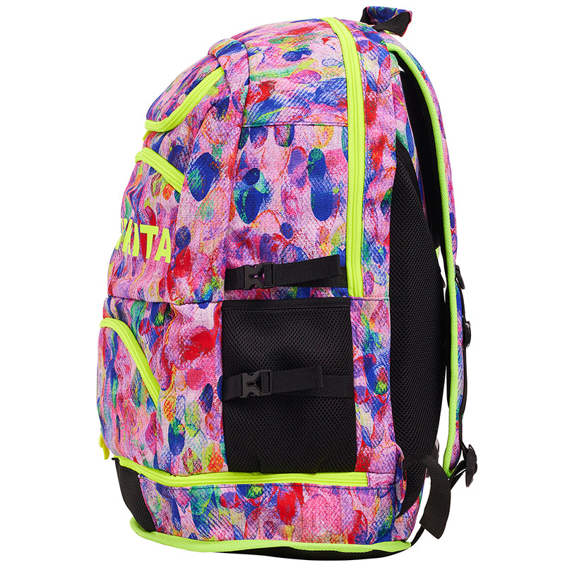 Funkita - Smudgie Buddy - Elite Squad Backpack