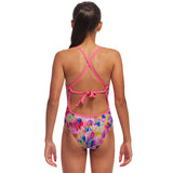 Funkita - Smudgie Buddy - Girls Eco Tie Me Tight One Piece