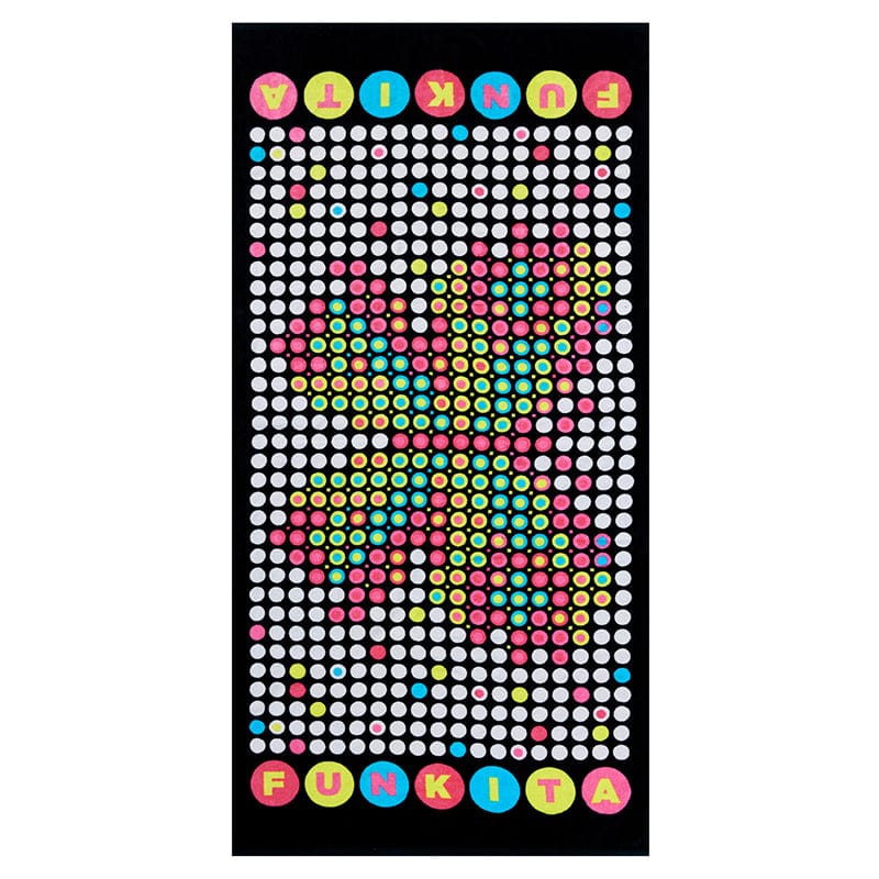 Funkita - Snow Flyer - Cotton Towel