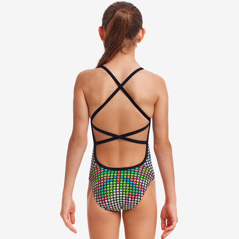 Funkita - Snow Flyer - Girls Strapped In One Piece