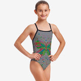 Funkita - Snow Flyer - Girls Strapped In One Piece