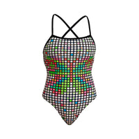 Funkita - Snow Flyer - Ladies Strapped In One Piece