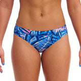 Funkita - Soaring Hi - Ladies Eco Sports Brief