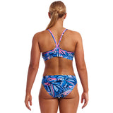 Funkita - Soaring Hi - Ladies Eco Sports Brief