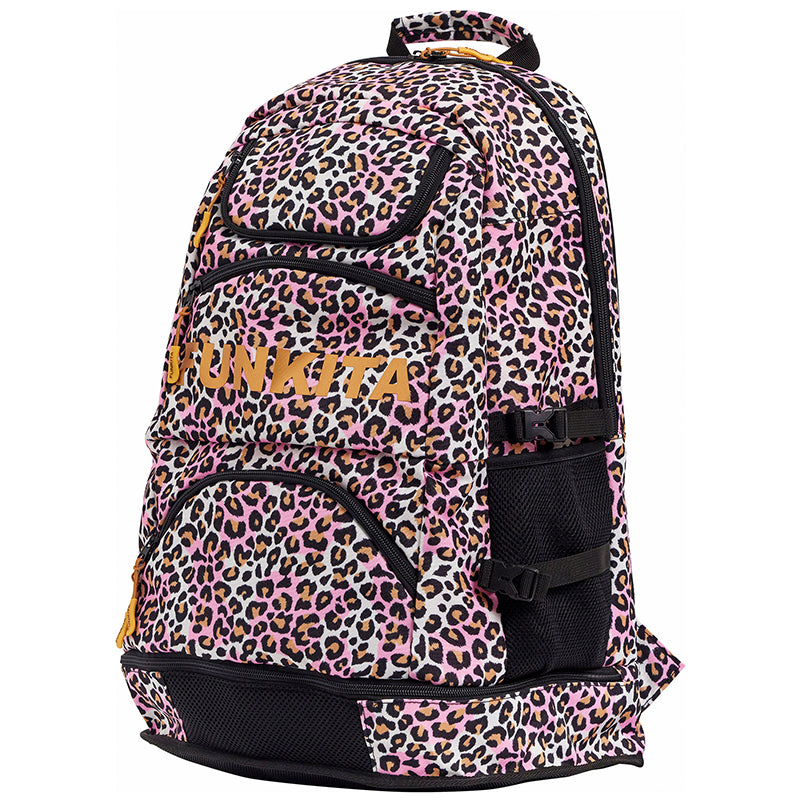 Funkita - Some Zoo Life - Elite Squad Backpack