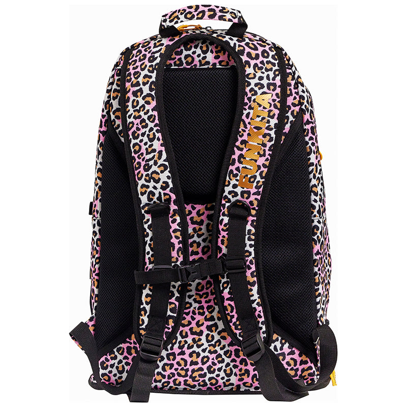 Funkita - Some Zoo Life - Elite Squad Backpack