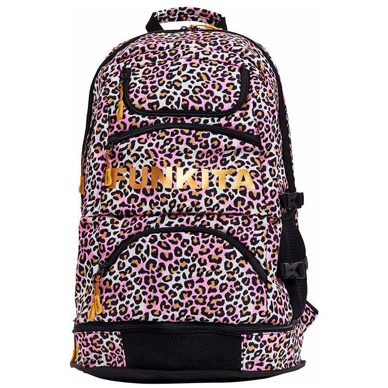 Funkita - Some Zoo Life - Elite Squad Backpack