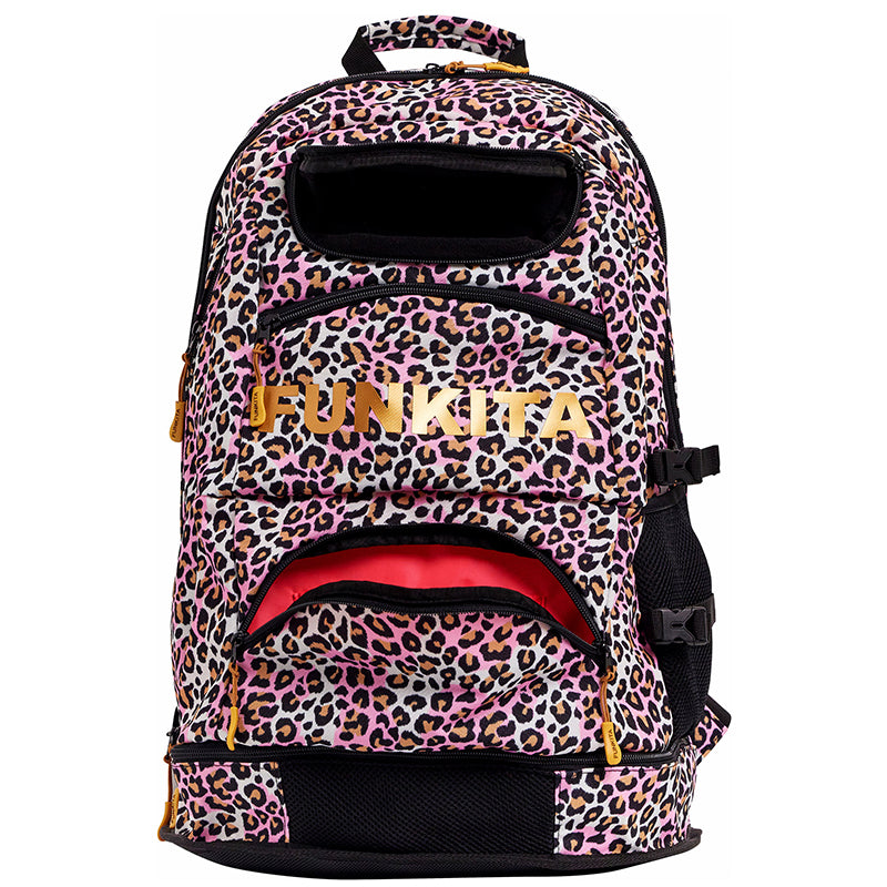 Funkita - Some Zoo Life - Elite Squad Backpack