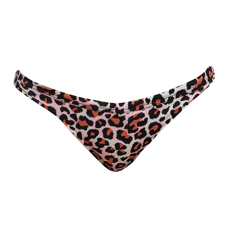 Funkita - Some Zoo Life - Ladies Eco Hipster Brief
