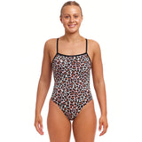 Funkita - Some Zoo Life - Ladies Eco Single Strength One Piece