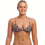 Funkita - Some Zoo Life - Ladies Eco Tri Top