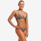 Funkita - Some Zoo Life - Ladies Eco Tri Top