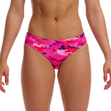 Funkita - Special Pops - Ladies Eco Sports Brief