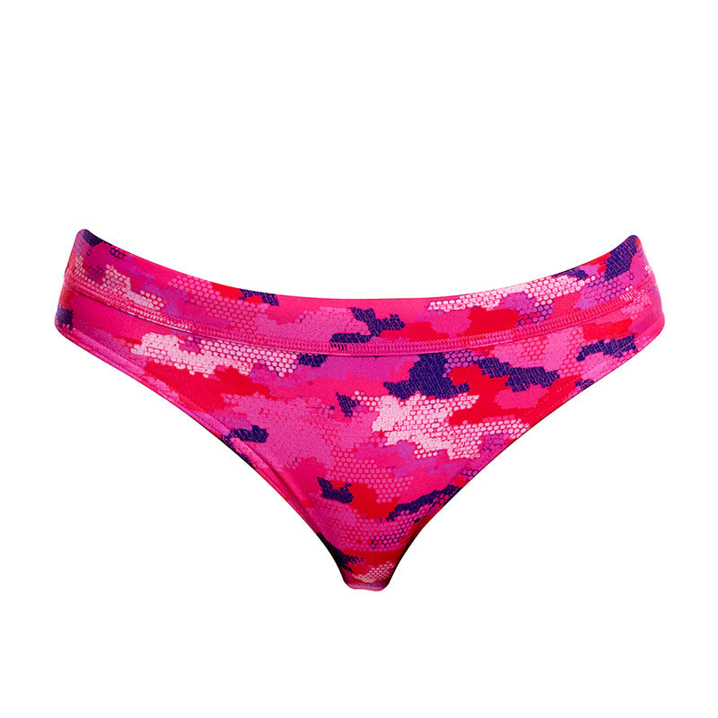Funkita - Special Pops - Ladies Eco Sports Brief