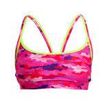 Funkita - Special Pops - Ladies Eco Sports Top