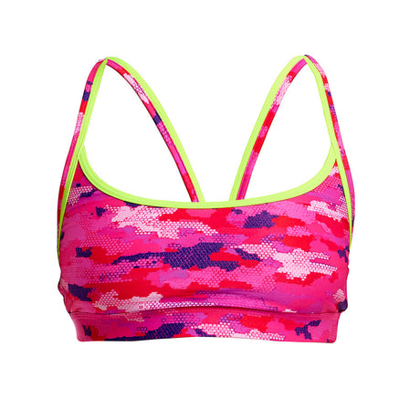 Funkita - Special Pops - Ladies Eco Sports Top