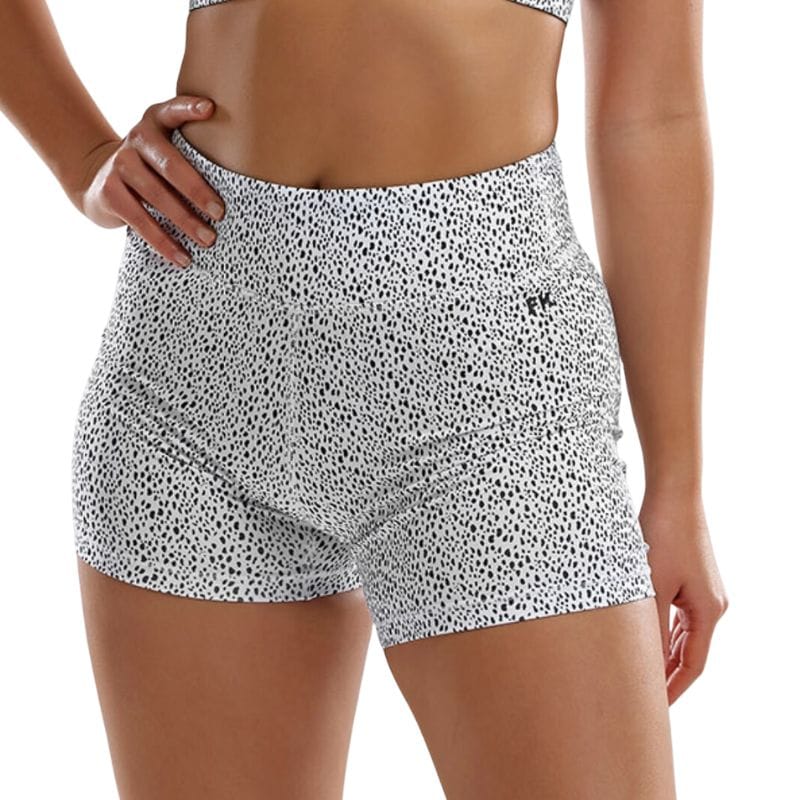 Funkita - Speckled - Ladies Short