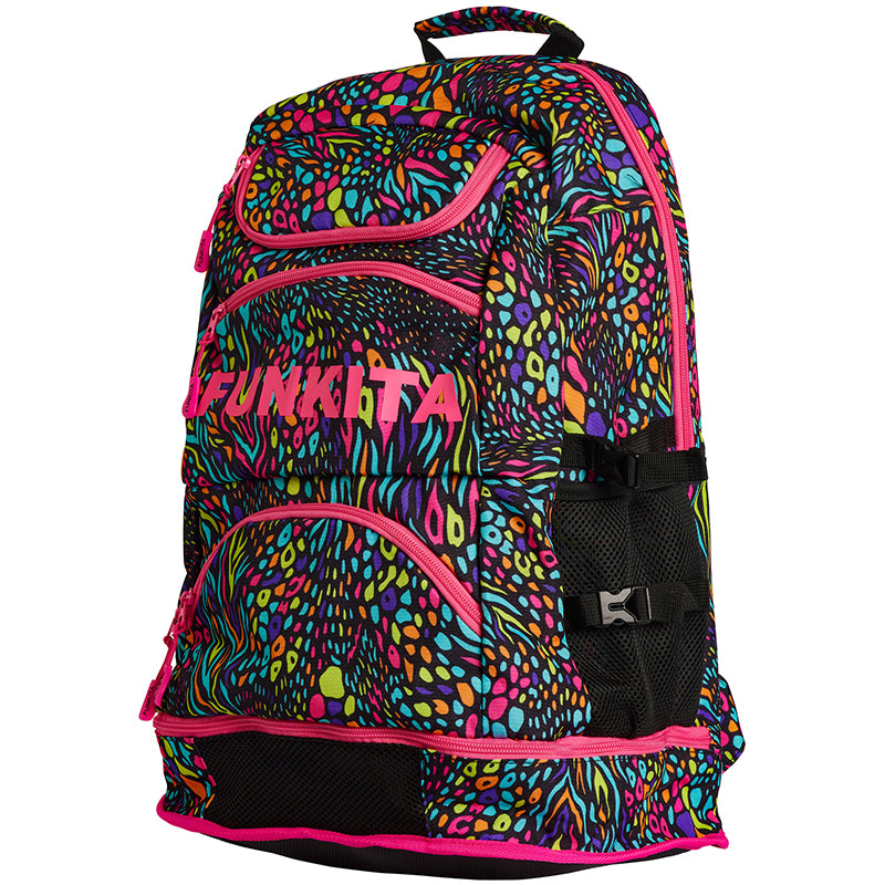 Funkita - Spot Me - Elite Squad Backpack