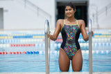 Funkita - Spot Me - Ladies Bond Girl One Piece