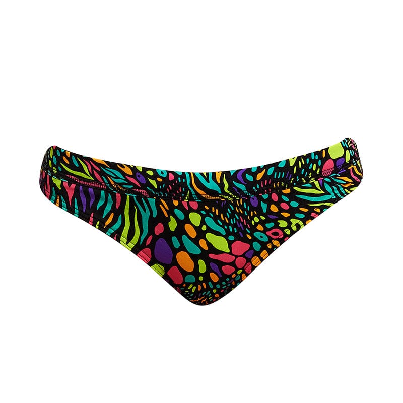 Funkita - Spot Me - Ladies Sports Brief