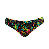 Funkita - Spot Me - Ladies Sports Brief