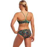 Funkita - Spot Me - Ladies Sports Brief