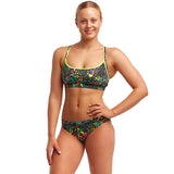 Funkita - Spot Me - Ladies Sports Brief