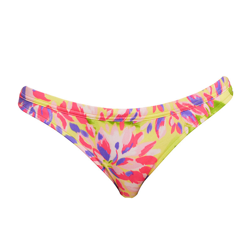 Funkita - Spring Sun - Ladies Eco Hipster Brief