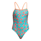 Funkita - Star Party - Ladies Eco Single Strength One Piece