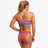 Funkita - Star Power - Ladies Bikini Set Two Piece