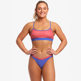 Funkita - Star Power - Ladies Hipster Brief