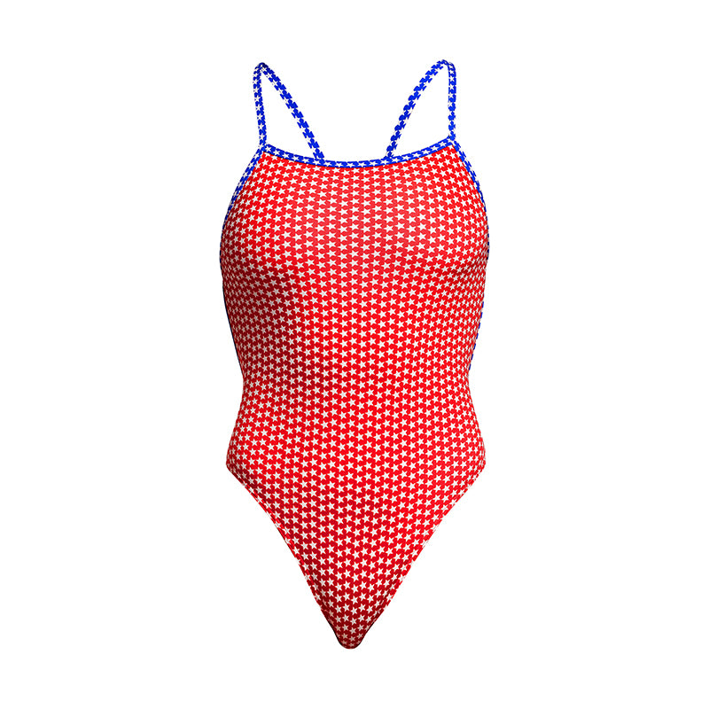 Funkita - Star Power - Ladies Single Strength One Piece