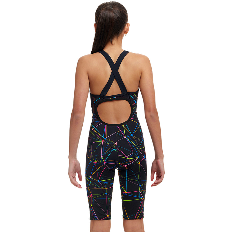 Funkita - Star Sign - Girls Eco Fast Legs One Piece