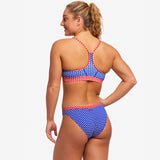 Funkita - Starlight - Ladies Hipster Brief